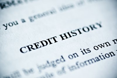 How Long Does It Take to Build Credit With a Credit Card?