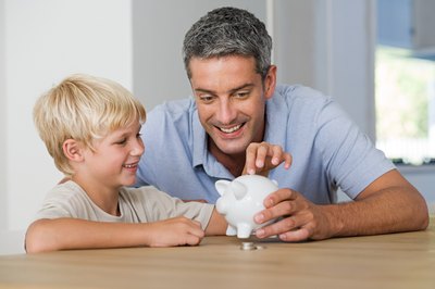 Can a Parent Transfer Their IRA to Their Child?