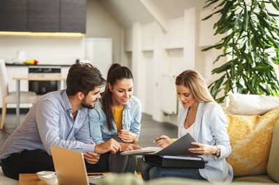 Since you'll need sufficient assets for your down payment, they can affect your prequalification in terms of how much money the lender estimates you can spend on a home and which mortgage programs for which you may qualify.