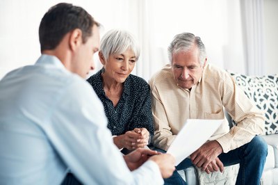 Can I Transfer My 403b to Another Broker?