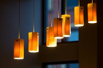 How Much Do Lights Affect an Electric Bill?