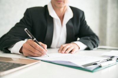 Difference Between a Borrower and a Co-Borrower