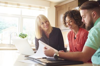 How to Use Collateral to Purchase a Home