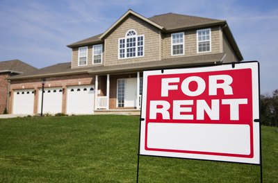 What Percentage of Your Income Should Be Rent?