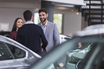 The Best Time to Trade in for a New Car