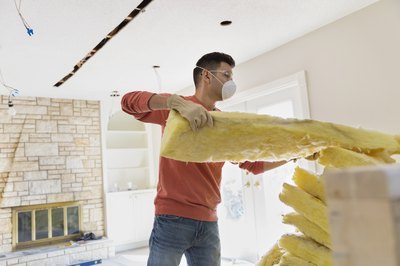 Cheap Ways to Insulate a Building