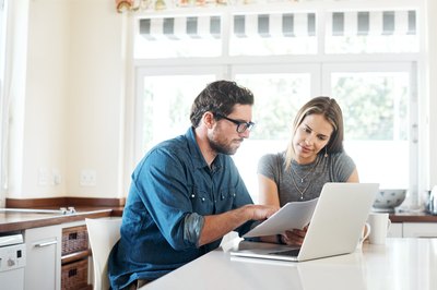 How to Calculate the Rate of Return on an Investment