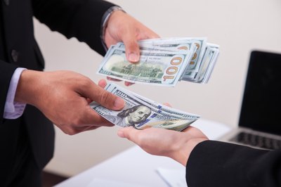 What If a Mortgage Company Accepts Payment After Starting a Foreclosure?
