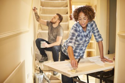 Where Should You Start First When Renovating a House?