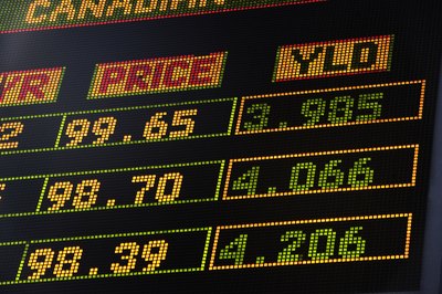 What Is the Difference Between Yield to Maturity & Required Return on a Bond?