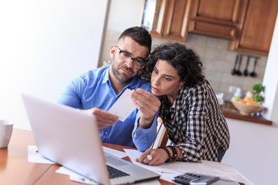 Does a Collections Account Affect My Mortgage Approval?
