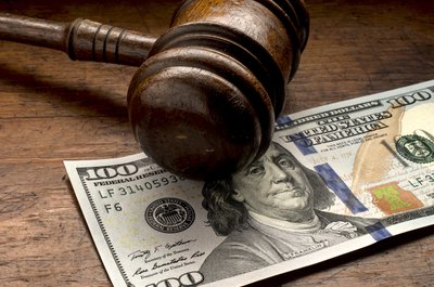 What Is the Tax Percentage on Lawsuit Money?