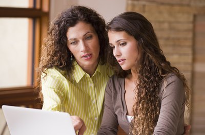 What Is the Difference Between Primary and Secondary Borrowers on a Mortgage Loan?