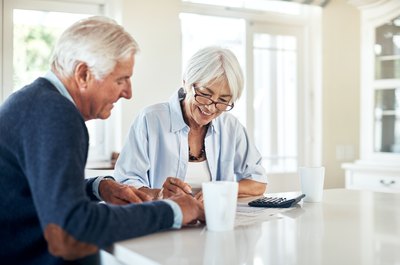 What Does the Average Person Have Saved for Their Retirement?