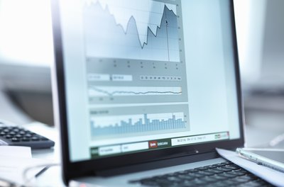 Advantages & Disadvantages of Investing in Common Stocks
