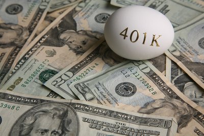 Is Frequent Trading Allowed With a 401(k)?