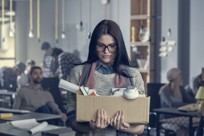 What Is a Dislocated Worker for FAFSA?