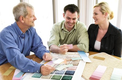 How Much Does It Cost to Carpet One Room?