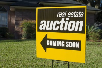 How to Buy a Home by Paying Back Taxes Owed