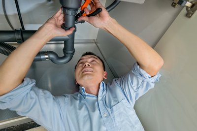 Is Plumbing Covered Under Homeowners Insurance?