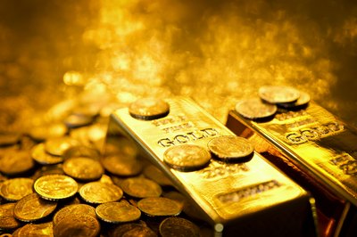 How To Buy Gold From A Bank Budgeting Money