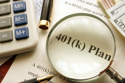 Can a Trustee Refuse Your 401(k) Withdrawal?