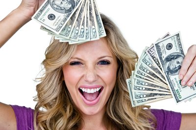 Can an Ex-Wife Claim Support From Your Lottery Winnings?