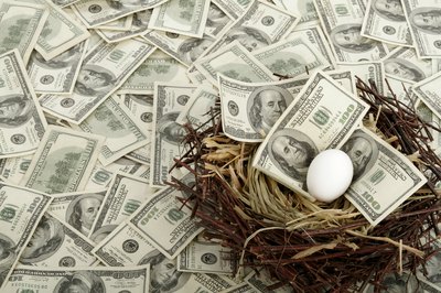 Can You Have Both a 457 Retirement Plan & an IRA?