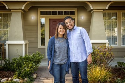 How to Buy a House at a Young Age