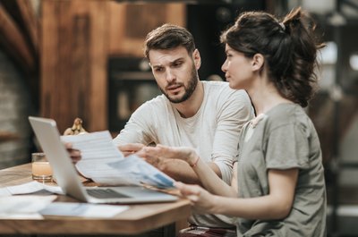 What Legal Action Can Be Taken If You Owe on Credit Cards?