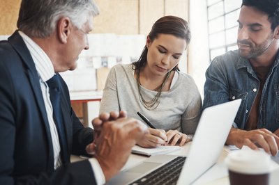 Can I Be a First Time Home Buyer if My Wife Owns a Home?