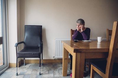 What Happens If Someone Dies & Has No Life Insurance?