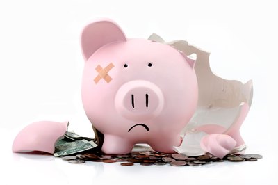 How Much Do You Pay in Taxes If You Cash Out Your Retirement Early?