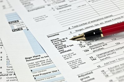 Amending a Return from Single to Married
