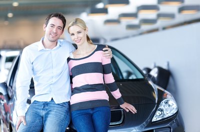 The Laws on Cosigning for an Auto Loan