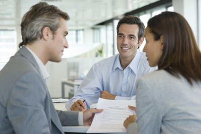 How Do Banks Calculate Mortgage Interest?