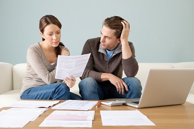 How Do I Pay Off 50K in Debt in Three Years?