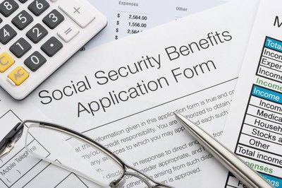 Social Security Benefits for Children of Deceased Parents