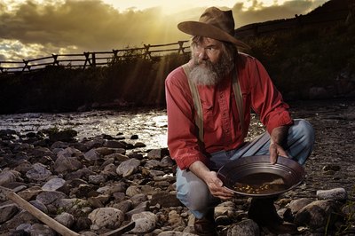 How to Buy Raw Gold