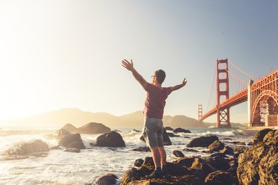 What Makes You Financially Solvent?