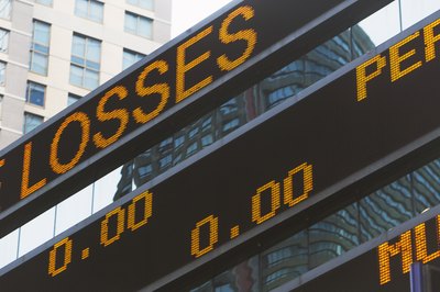 Factors Influencing the Level of Investment