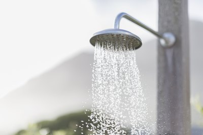 How Much Money Can You Save a Year by Taking a Shower Instead of a Bath?
