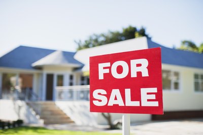 How Much Over the Property Tax Value Can I Set My Asking Price to Sell My Home?