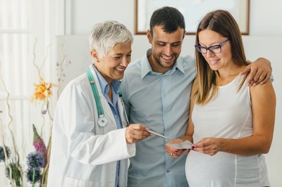 If I Get Married & Am Pregnant, Will I Be Covered by Insurance?