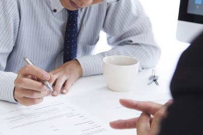What Happens Once a Mortgage Is Approved?