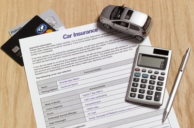 How to Obtain Car Insurance After a Policy is Cancelled