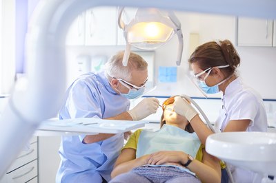 The Average Cost of a Root Canal With Good Insurance