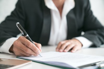 Does Cosigning a Loan Affect Debt to Income?