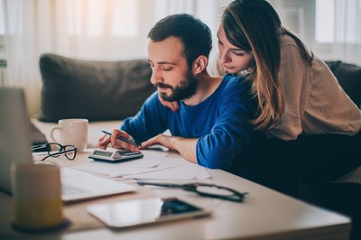 Depending upon the specific real estate investment platform you are using, you can calculate your ROI using a variety of simple mathematical formulas.