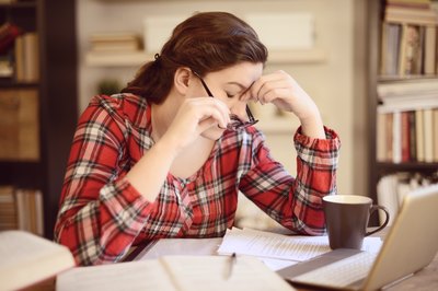 If I Am Receiving a Pell Grant & Fail a Class Will They Still Pay for It?
